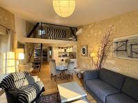 Charmant loft au cœur de Saint-Émilion - B&B Saint-Émilion