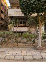 Gold luxury apartment in Cairo Egypt next to the National Museum of Egyptian Civilization in central Cairo Old Cairo close to Fustat Gardens - Chambres d'hôtes Le Caire