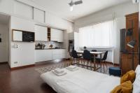 Inside Milan Porta Romana - M3 Lodi - Duomo in 10 min - Ferienwohnung Mailand