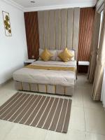 Lamar Villa 2 VIP - B&B Babakancikundul