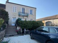 Contemporary loft & lovely getaway in Pommard - Chambres d’hôtes Saint-Loup-Géanges