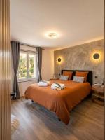 Le Schwendi - Luxury apartment - Petite Venise - B&B Colmar