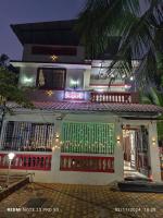 Om sai villa - Chambres d'hôtes Neral
