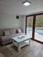 Apartman Nona - Ferienwohnung Sipovo
