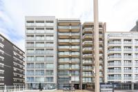 Seaview Flair - relax with direct sea views - B&B Middelkerke