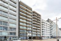 Seaview Flair - relax with direct sea views - B&B Middelkerke
