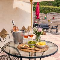 LA CASA de PAQUITA - Bed and Breakfast Clermont-l'Hérault