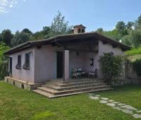 Villa del Poggio - Bed and Breakfast Poggio Mirteto