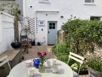 1 Lilac Cottages - Ferienwohnung Lyme Regis