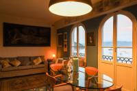 Soqquadro Art&Relax Portovenere - Sea view suite in villa - Chambres d'hôtes Portovenere