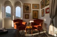 Soqquadro Art&Relax Portovenere - Sea view suite in villa - Chambres d'hôtes Portovenere