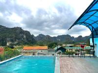 Namora Homestay Ninh Bình - Ferienwohnung Xuân Sơn