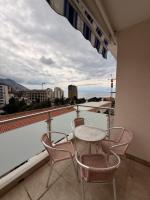 Adriatic Apartment Complex - B&B Bečići
