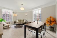 Elegant 2BR in Bloomsbury-Central London - Chambres d'hôtes Londres