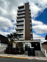 RCM Vilas - Apartamento 306 - B&B Joinville