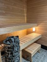 Casa de Fit - B&B Joensuu