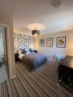 The Red Lion Bed and Breakfast - B&B Kings Walden