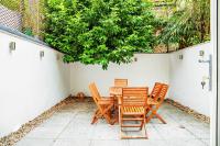 Elegant 4-Bed House in Pimlico丨Sleep 7 - Chambres d'hôtes Londres