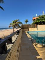 Beira Mar 3 Quartos Conforto e Localização Perfeita - B&B Salvador