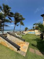 Beira Mar 3 Quartos Conforto e Localização Perfeita - B&B Salvador