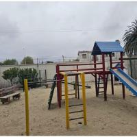 Departamento a pasos de la playa - B&B Coquimbo