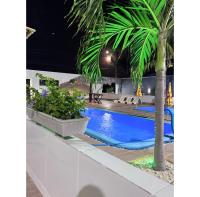 Pousada On the Beach - Aquiraz/CE - Chambres d’hôtes Aquiraz