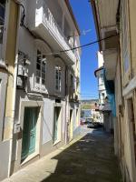 Alcacer 4-1 - Bed and Breakfast Pontedeume