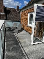 FeWo Seenland - B&B Arnsbach