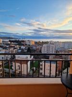 Adriatic Panorama - Ferienwohnung Bar
