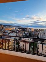 Adriatic Panorama - Ferienwohnung Bar