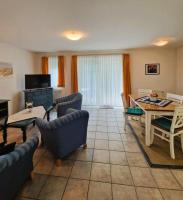 Darsser Weg 34 a - Ferienwohnung Zingst