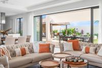 Villa de 3 dormitorios