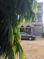 Appartement spacieux et meublé Lomé Togo 4 min de l'aéroport Wifi et Espace aéré gratuit Eau chaude Compteur Electrique personnalisé Gaz butane disponibles dont chargement à charge du voyageur - Ferienwohnung Lomé