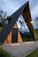 Chalet - Laguna de la Cocha - B&B Pasto