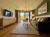 Oewern Diek App 52 - Ferienwohnung Wustrow