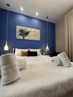 Chambre Triple avec Balcon