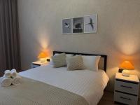Апартаменты в Элегия Парк! - B&B Odesa