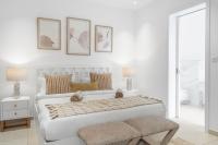 Villa con 2 Camere da Letto