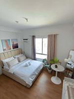 Studio condo Near Roxas night market - B&B Davao
