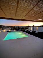 Casa rural Doble-R - B&B Ronda