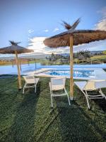 Casa rural Doble-R - B&B Ronda