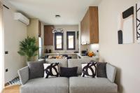 Apartamento de 2 dormitorios