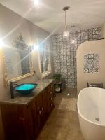 B&B by the River Beach - B&B Mega Fundeira