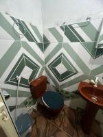 Hospedagem simples em Manaus - Ferienwohnung Manaus