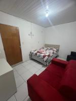 Hospedagem simples em Manaus - B&B Manaus