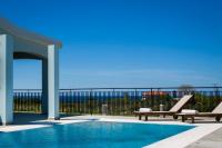 Estrellas Luxury Villas - B&B Svoronáta