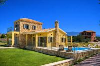 Estrellas Luxury Villas - B&B Svoronáta