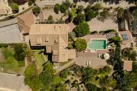 Estrellas Luxury Villas - B&B Svoronáta