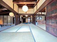 屋島 築120年 古民家 1棟貸切 - Bed and Breakfast Takamatsu