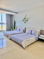 CĂN HỘ OSAKY 2-3 PN tháp tam thắng - B&B Vũng Tàu